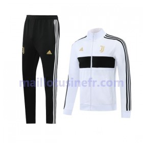 Juventus Ensemble Vestes d'entrainement 2020-21 V001
